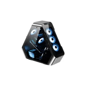 RENMAX Li-ion Rechargeable Battery Pack BL-5 for Two Way Radio Walkie VU-5R F8HP 2800mAh -1Pc