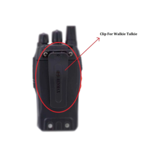 RENMAX Battery Charger for FB-888S Walkie Talkie UHF Two Way Radio - 2 Pcs